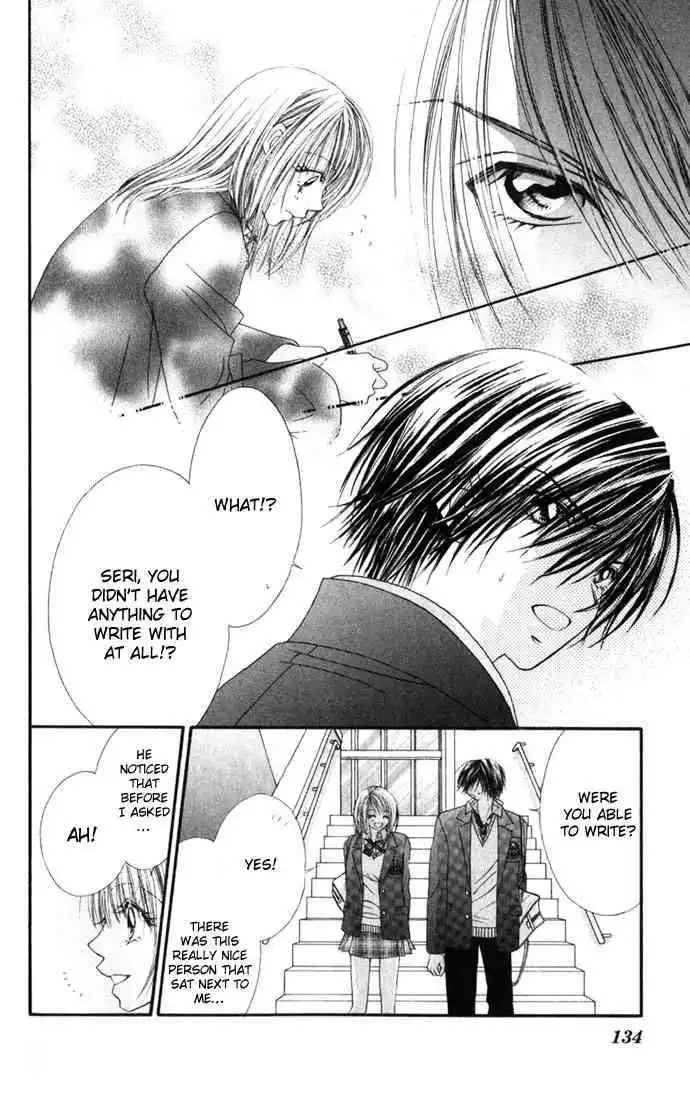 Ren-Ai Shijou Shugi Chapter 15 12